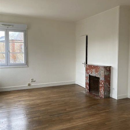 Location appartement 3 pièces - 72m² à Flers (61100) - Photo 4