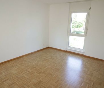 BEL appartement de 4 ½ pièces - Foto 5