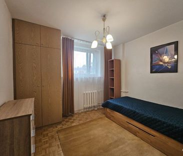 3 pokoje z loggią | oddzielna kuchnia 45.96 m² - Photo 5