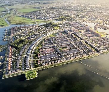 Brandpunt 100, Stad van de Zon, 1705SK, Heerhugowaard - Foto 2