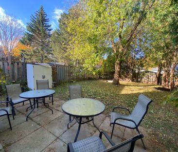 For Lease - 62 Corbett Drive, Barrie, Ontario - Photo 3