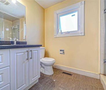 For Lease - 47 Whiteleaf Crescent Unit# Upper, Toronto, Ontario - Photo 6