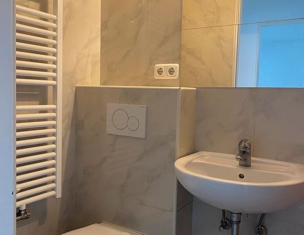 Schöne 1-Zimmer-Wohnung in Neu-Isenburg - Foto 1