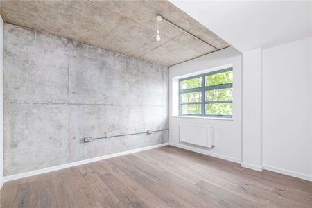 A recently developed first floor one bedroom apartment. - Photo 2