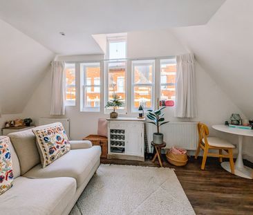 Studio Flat, Cheapside, RG1 - Photo 1