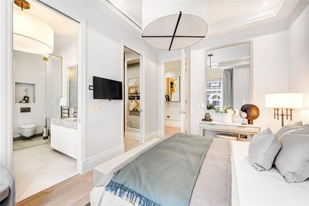 3 bedroom flat to rent - Photo 4