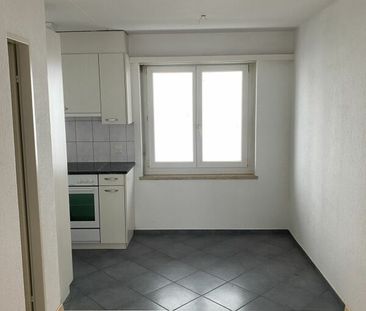 Willkommen zuhause: Gemütlich wohnen in Herisau! - Photo 5