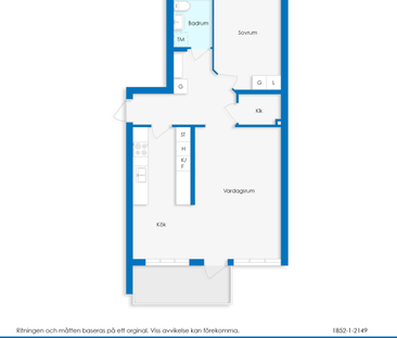 Fiskgjusegränd 1, 74561, Enköping - Foto 6