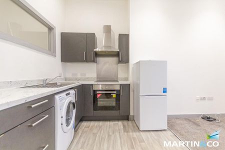 1 bedroom apartment to rent - Photo 3