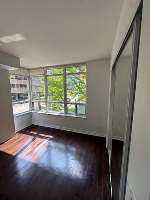 For Lease - 60 St Clair Avenue Unit# 207, Toronto, Ontario - Photo 1