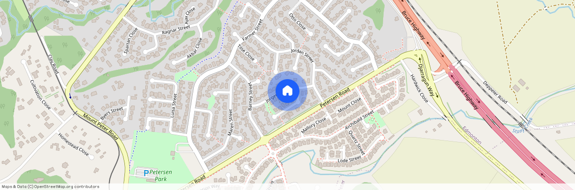 1/9 Jorgensen Street, Edmonton, QLD, 4869