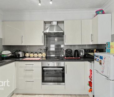 1 bedroom maisonette to rent - Photo 6