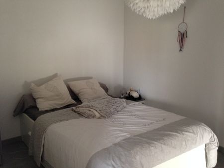 APPARTEMENT T1 34M - Photo 2