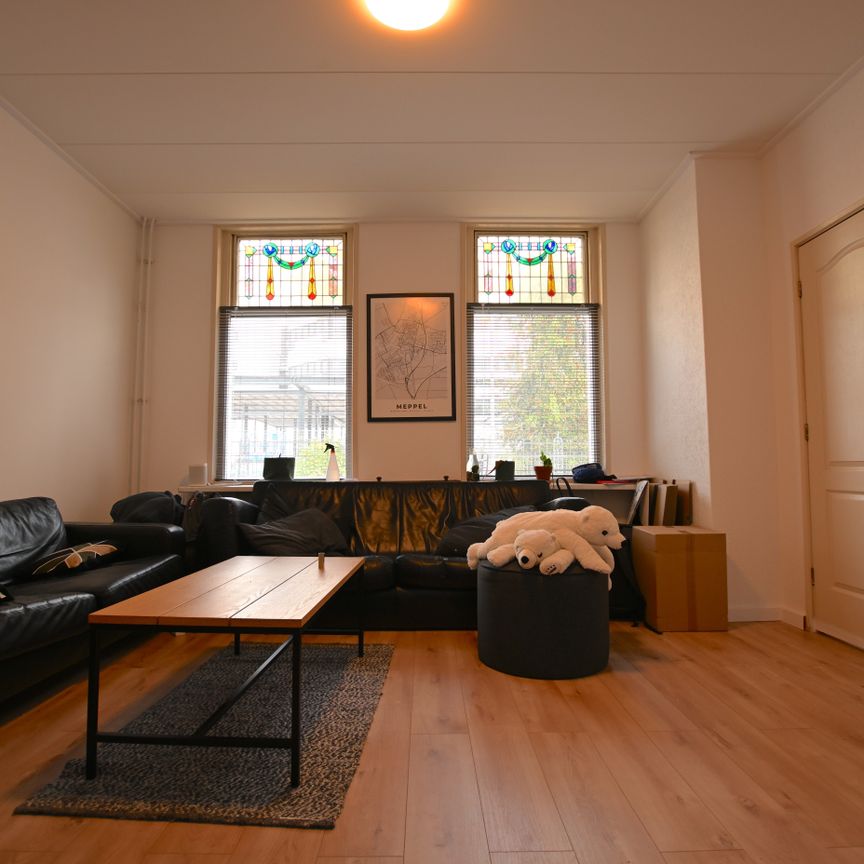 Te huur: Appartement Oostersingel 58 in Groningen - Foto 1