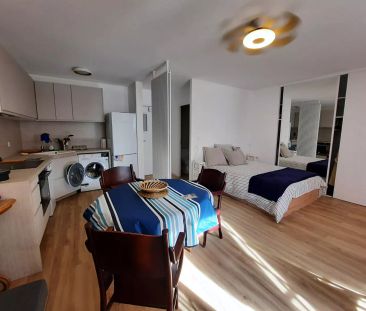 Appartement Saint Jean De Luz 1 pièce(s) 32.12 m2 - Photo 1