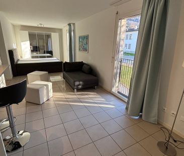 1.5 Zimmer, 40 m², 1. Stock - Photo 4
