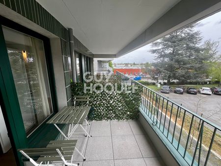 A LOUER MAGNIFIQUE CHAMBRE DE 12M2 EN COLOCATION - Photo 4