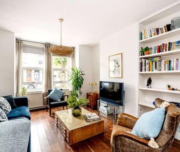 Holberton Gardens, London, NW10 - Photo 2