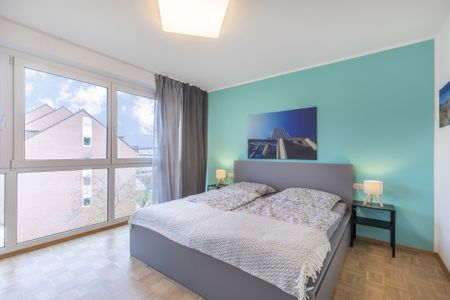 Lichtdurchflutete Maisonett-Wohnung mit Wohlfühlcharakter im Kölner Norden - Photo 5