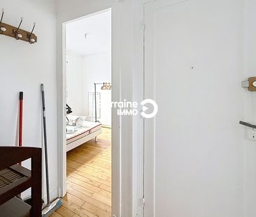 Location appartement à Brest, 2 pièces 35.09m² - Photo 2