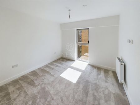 1 bedroom apartment to rent - Photo 4