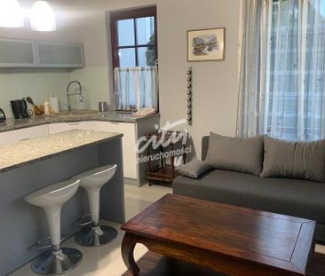 3 pokoje na wynajem Warszewo Garden HOUSE - Zdjęcie 1