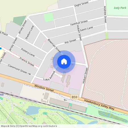 3/28-30 Bowman Street, NSW 2753, Richmond