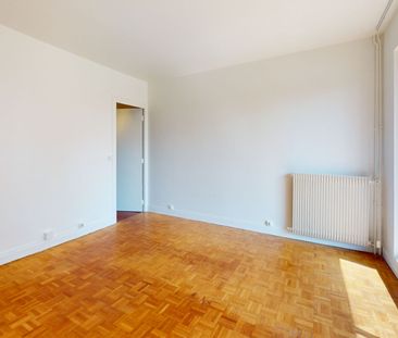Location appartement 1 pièce, 26.35m², Fontenay-aux-Roses - Photo 4
