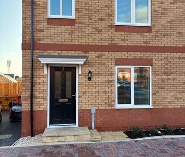 3 Bed Semi-Detached House, Doretti Close, CV6 - Photo 5