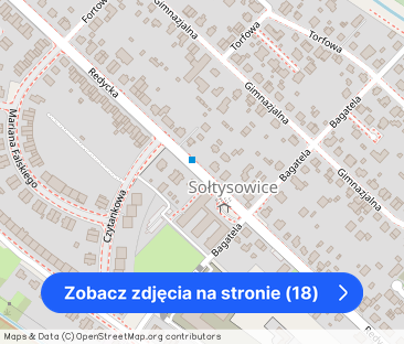 Do wynajęcia Kawalerka we Wrocławiu ! OD ZARAZ ! – zdjęcie 1
