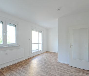 Für Studis + Azubis / Wohnung mit Küche / ab Februar 2026! - Photo 1