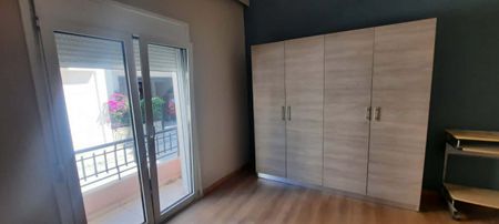 Διαμέρισμα για ενοικίαση Άγιος Βασίλειος (Βόλος) - Φωτογραφία 5