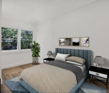 THREE BEDROOM LIFESTYLE APARTMENT - Photo 1