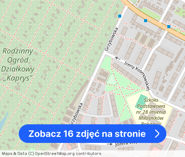 funkcjonalne, przytulne M3 | C.O. | spokojna okolica - Zdjęcie 1