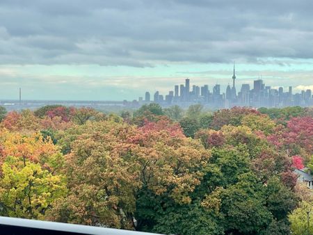 For Lease - 2369 Danforth Avenue Unit# 903, Toronto, Ontario - Photo 4