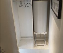 Location Appartement 1 pièce 16m² - Photo 6