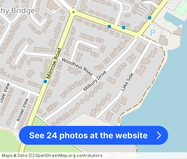 Milbury Drive, Littleborough - Photo 1