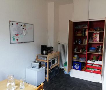 2-Zimmer-DG-Wohnung Solingen-Mitte – Warmmiete 675 € pauschal - Photo 5