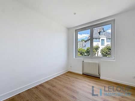 Location Appartement 3 pièces 69m² MONT ST AIGNAN 76130 - Photo 3