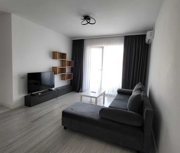 Inchiriez apartament 2 camere cu loc parcare inclus - Fotografie 6