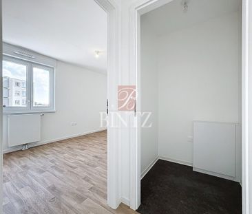 LOCATION APPARTEMENT - 41.00m² - Strasbourg - Photo 2