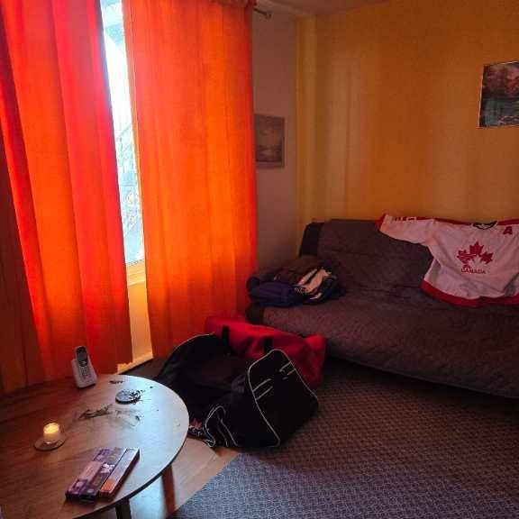 Grand 31/2 à louer - Photo 1