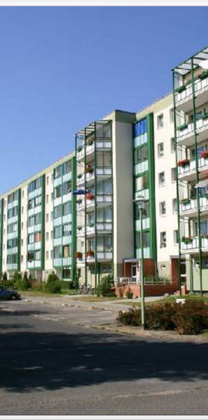 Seniorengerechte 2 Raumwohnung - Photo 1