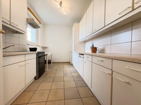 Von hier haben Sie einen wunderschönen Ausblick in die Weite - Foto 2