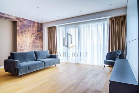 ONE Eliade modern design 2 bedroom condo For Rent - Fotografie 4