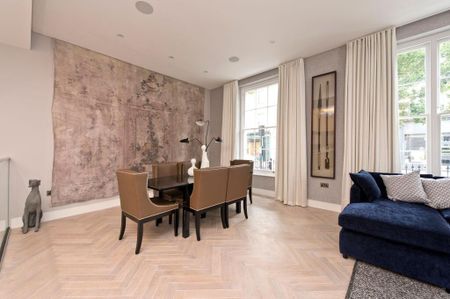 3 bedroom apartment to rent - Photo 3