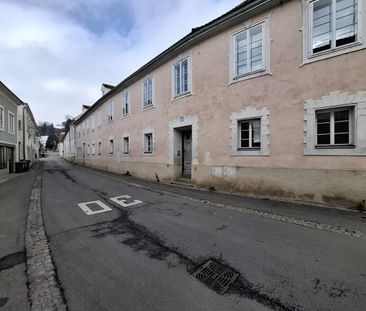 ATTRAKTIVE MIETWOHNUNG IM 1. OG – STEYRDORF - Photo 3