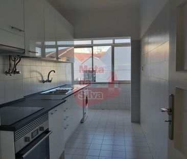 Apartamento T3 em Setúbal - Photo 2