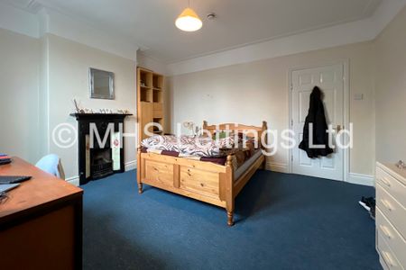 160 Ash Road, Leeds, LS6 3HD - Photo 3