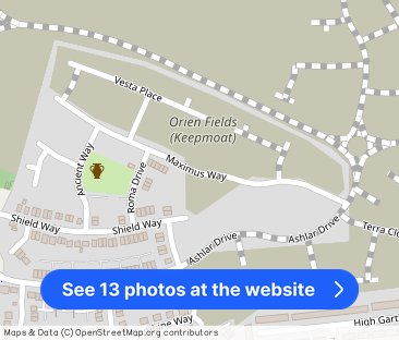 Oriens Field, Scarborough, YO11 - Photo 1